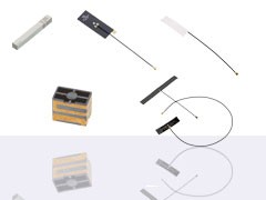 Molex Antennas