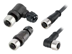Molex Brad Ultra-Lock Connection System