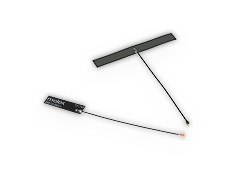 Molex Industrial, Scientific and Medical (ISM) Antennas