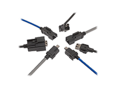 Molex HSAutoLink Connectors