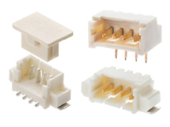 Molex PicoBlade Connector System