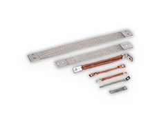 Molex Busbars