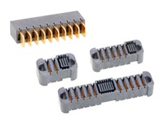 Molex EXTreme Guardian HD Power Connectors