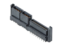Molex EXTreme LPHPower Connectors