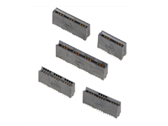 Molex EXTreme PowerEdge Connectors