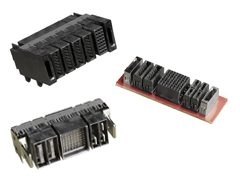 Molex EXTreme PowerMass High-Current Connectors