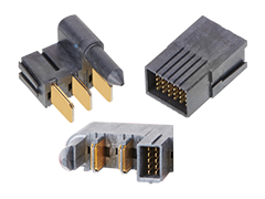 Molex EXTreme Ten60 High-Power Connectors