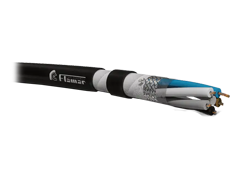 Molex Flamar Signal and Control Cables
