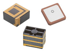 Molex GNSS/GPS Antennas