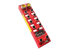 Molex IP67-Rated HarshIO Modules