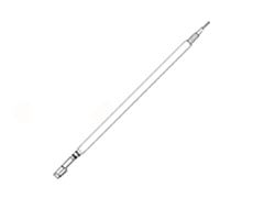 Molex MCRF Series RF Cable Assemblies