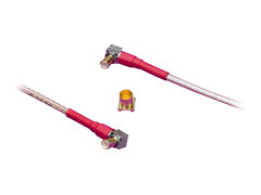 Molex MCX Series RF Connectors
