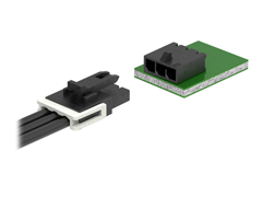 Molex Micro-Fit+ Connectors