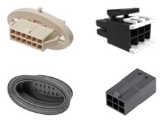 Molex Mini-Fit Sigma Connector System