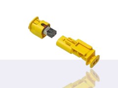 Molex MXP120 Sealed Connector System
