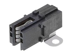 Molex PowerPlane Busbar Power Connectors