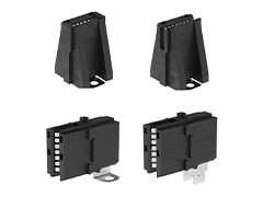 Molex PowerPlane Busbar Power Connectors