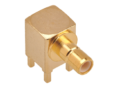 Molex SMB RF Connectors