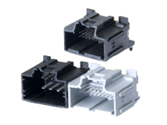 Molex Stac64 Unsealed Connection System