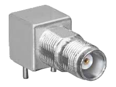 Molex TNC RF Connectors