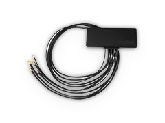 Molex Multi-Hub 5-in-1 Antenna