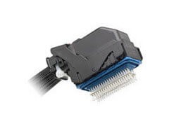 Molex MX123 Sealed Connection System