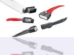 Molex MX150L Industrial Sealed Connector System