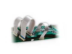 Molex Premo-Flex Cable Jumpers