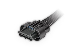 Molex Sealed Cable Assemblies
