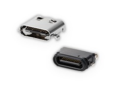 Molex USBs