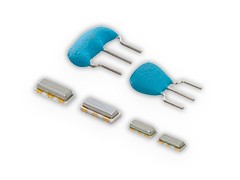 Murata CERALOCK Ceramic Resonators
