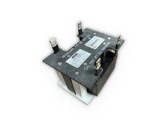 High Power High Frequency Transformer