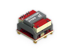 Murata Medical DC-DC Converters: The MTC1 and MTC2 Series