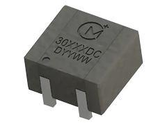 Murata Power Solutions 3000D Series Surface Mount Power Inductor