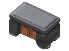 Murata DE6 Series Lead Type Ceramic Capacitors