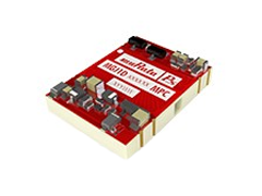 Murata's MGJ1 SMD DC-DC Converters for gate drive