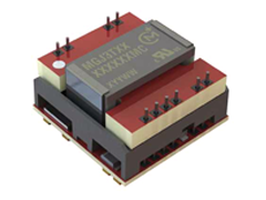 Murata MGJ3 Series 3W Isolated DC/DC Converters