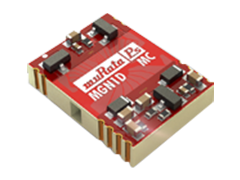 Murata Power Solutions MGN1 Series DC/DC converters