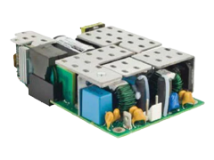 Murata Power Solutions MVAC400 Series Power Supplies