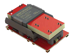 Murata Power Solutions MGJ6 Full Bridge 6W Isolated DC-DC Converters