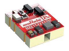 Murata Power Solutions NXE1 1W Single Output SM DC-DC Converters
