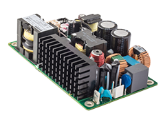 Murata Power Solutions PQC250 250W AC-DC Power Supplies