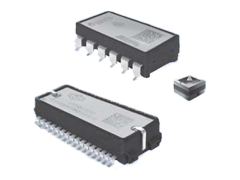 Murata SCA Series Inclinometers