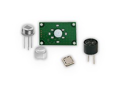 Murata Presence and Motion detection