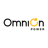 OmniOn Power Logo