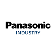 Panasonic Industry Logo