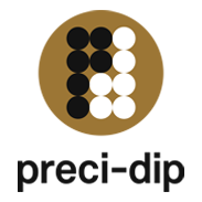 Preci-Dip Logo