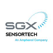 SGX Sensortech Logo