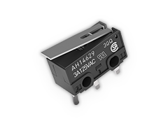 Panasonic AH1 (FJ) SWITCHES