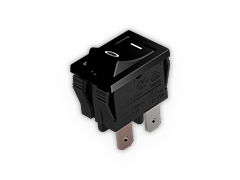 Panasonic AJ7 (J7) SWITCHES